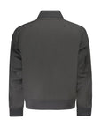 Hugo Boss Black Polyamide Men Jacket
