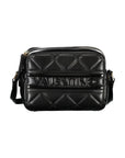 Valentino Bags Black Polyethylene Women Handbag