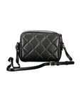 Valentino Bags Black Polyethylene Women Handbag
