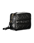 Valentino Bags Black Polyethylene Women Handbag