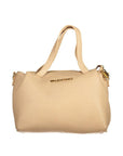 Valentino Bags Beige Polyethylene Women Handbag