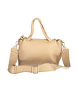 Valentino Bags Beige Polyethylene Women Handbag