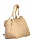 Valentino Bags Beige Polyethylene Women Handbag