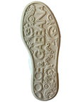 Dolce & Gabbana White Miami Leather Low Top Sneakers Shoes