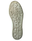 Dolce & Gabbana White Miami Leather Low Top Sneakers Shoes