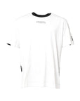 Dolce & Gabbana Multicolor Camouflage Crew Neck T-shirt