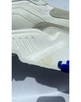 Dolce & Gabbana White Daymaster Low Top Mens Sneakers Shoes