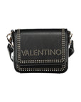 Valentino Bags Black Polyethylene Women Handbag