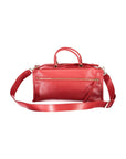 Valentino Bags Red Polyethylene Women Handbag