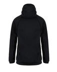 Gucci Black Polyamide Hoodie Sweatshirt