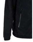 Gucci Black Polyamide Hoodie Sweatshirt