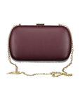 Valentino Bags Red Polyethylene Women Handbag