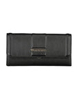 Valentino Bags Black Polyethylene Women Handbag
