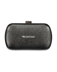 Valentino Bags Black Polyethylene Women Handbag