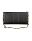 Valentino Bags Black Polyethylene Women Handbag