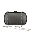 Valentino Bags Black Polyethylene Women Handbag