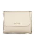 Valentino Bags Brown Polyethylene Women Handbag