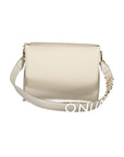 Valentino Bags Brown Polyethylene Women Handbag
