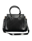 Valentino Bags Black Polyethylene Women Handbag