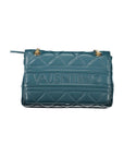 Valentino Bags Green Polyethylene Women Handbag