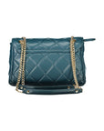 Valentino Bags Green Polyethylene Women Handbag
