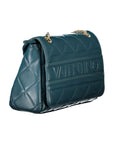 Valentino Bags Green Polyethylene Women Handbag