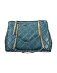 Valentino Bags Green Polyethylene Women Handbag