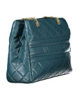 Valentino Bags Green Polyethylene Women Handbag