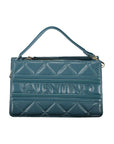Valentino Bags Green Polyethylene Women Handbag