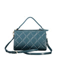 Valentino Bags Green Polyethylene Women Handbag