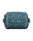 Valentino Bags Green Polyethylene Women Handbag