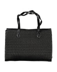 Valentino Bags Black Polyethylene Women Handbag