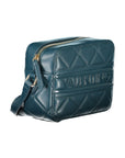 Valentino Bags Green Polyethylene Women Handbag