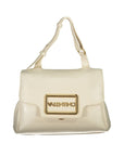 Valentino Bags Beige Polyethylene Women Handbag
