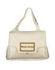 Valentino Bags Beige Polyethylene Women Handbag