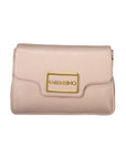 Valentino Bags Pink Polyethylene Women Handbag