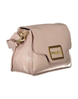 Valentino Bags Pink Polyethylene Women Handbag
