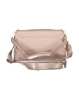 Valentino Bags Pink Polyethylene Women Handbag