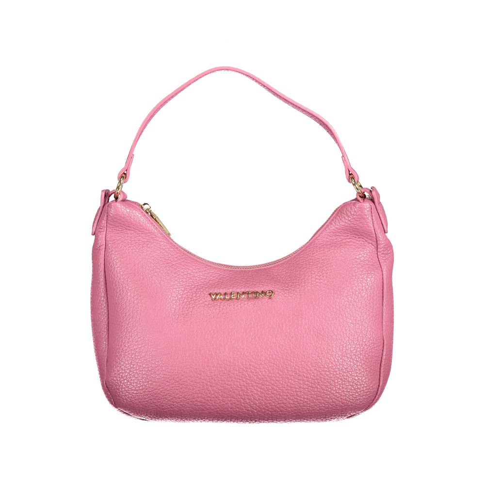 Valentino Bags Pink Polyethylene Women Handbag