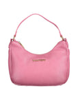Valentino Bags Pink Polyethylene Women Handbag