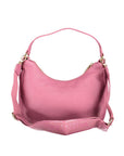 Valentino Bags Pink Polyethylene Women Handbag