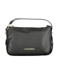 Valentino Bags Black Polyethylene Women Handbag
