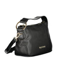 Valentino Bags Black Polyethylene Women Handbag