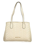 Valentino Bags Beige Polyethylene Women Handbag