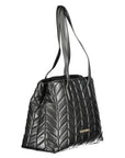 Valentino Bags Black Polyethylene Women Handbag