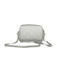 Valentino Bags Gray Polyethylene Women Handbag