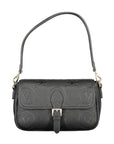 Valentino Bags Black Polyethylene Women Handbag
