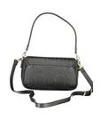 Valentino Bags Black Polyethylene Women Handbag