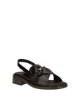 Prada Leather Sandals