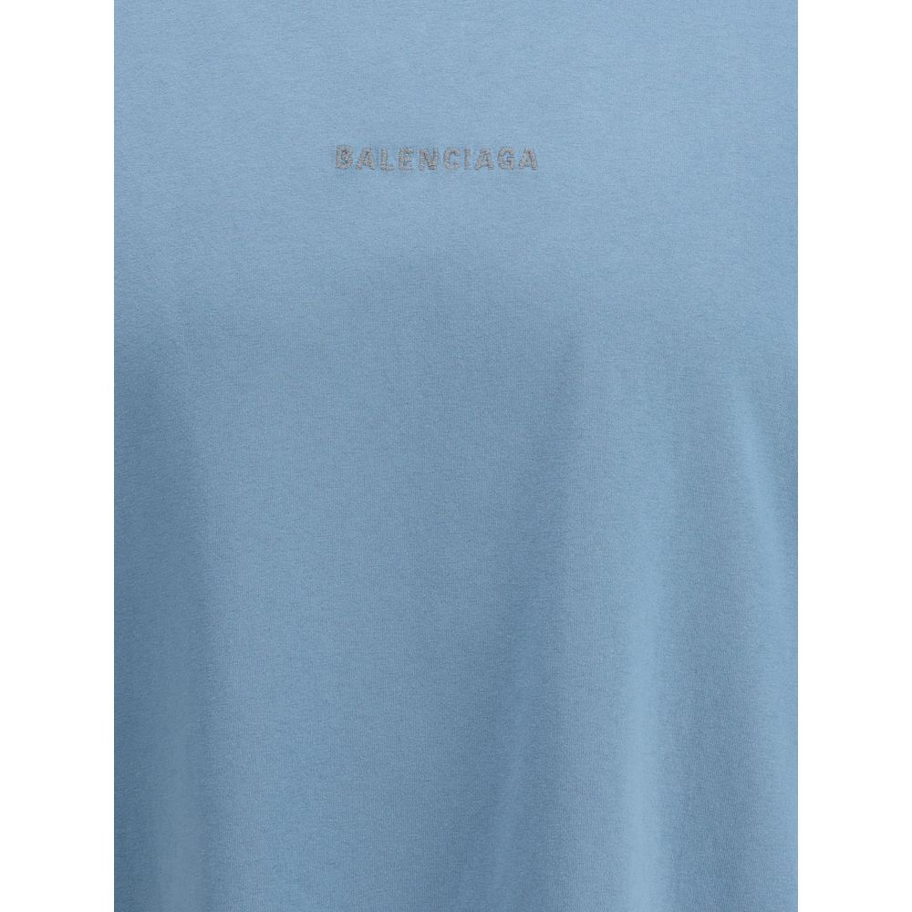 Balenciaga Oversized T-Shirt